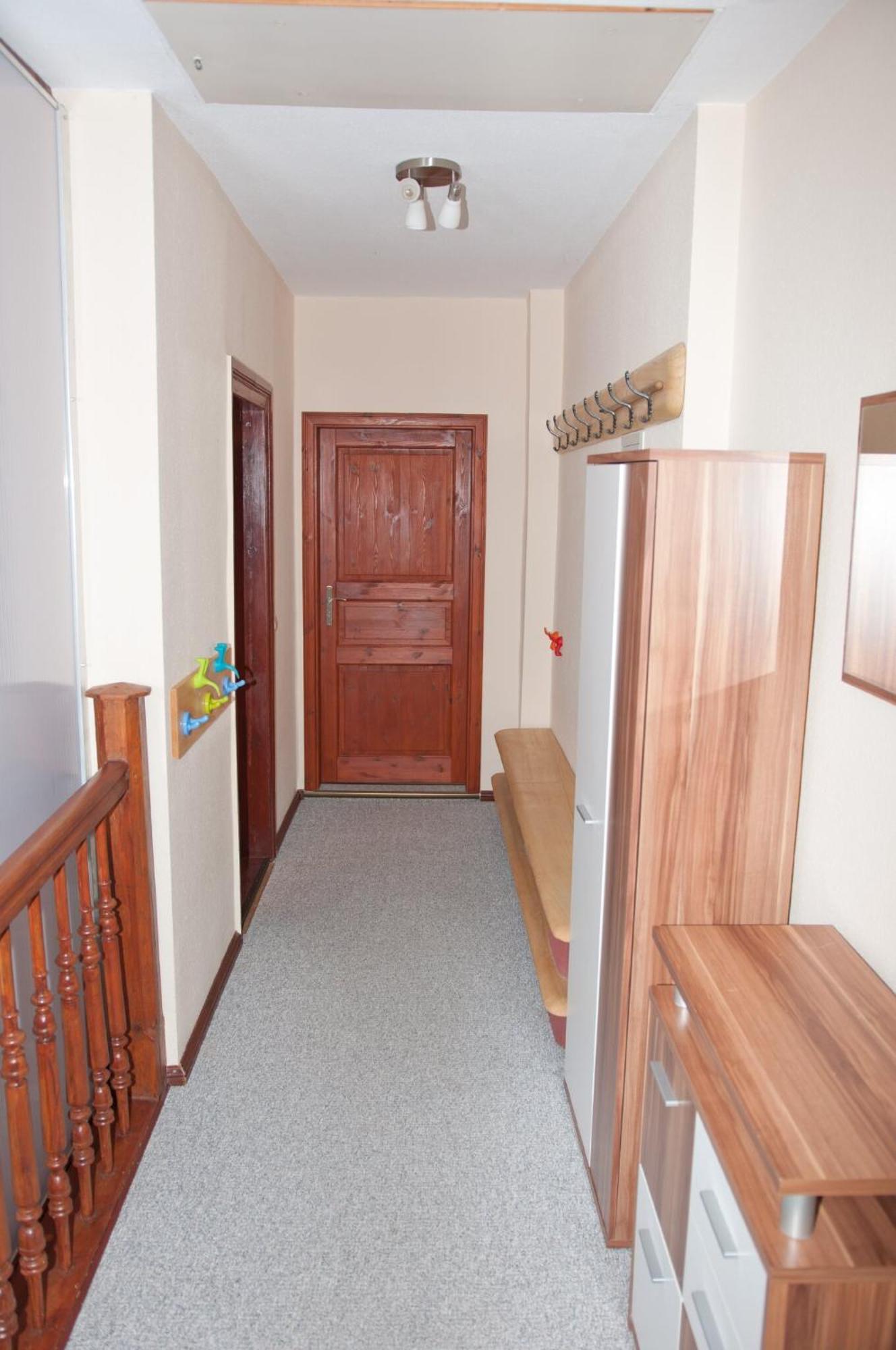 Ferienwohnung Alte Schule Vetschau Exterior foto